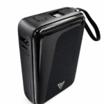 BATERIA EXTERNA (20000MAH) VZ-A16 65W VEZR