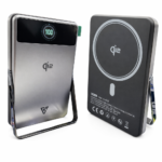 BATERIA EXTERNA (10000MAH) VZ-A15 22.5W MAGNETIC VEZR