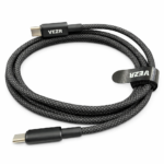 CABLE TIPOC/TIPOC VZ-056 100W 1.2M PRETO VEZR