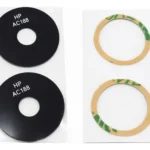 *LENTE CAMERA XIAOMI REDMI 15C(VIDRIO)