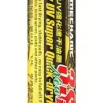 TINTA CURADORA UV-3S 10CC NEGRO MECHANIC