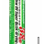TINTA CURADORA UV-3S 10CC VERDE MECHANIC