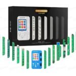 PROGRAMADORA JCID-V1SE (15 BOARDS) WIFI VERSION