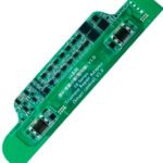 PLACA V1S-TRUETONE (16 SERIES) P/JCID