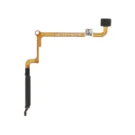 BOTÓN SENSOR DIGITAL XIAOMI RM 13C NEGRO(MECHANIC)