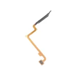 BOTÓN SENSOR DIGITAL XIAOMI RM 13C PRATA MECHANIC