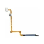 BOTÓN SENSOR DIGITAL XIAOMI RM 13C AZUL(COPY)