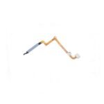 BOTÓN SENSOR DIGITAL XIAOMI RM 13C CELESTE(MECHANIC)