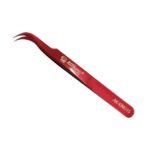 PINZA CURVA AK KING-15 MEHCANIC