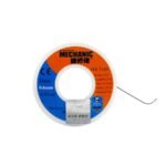 HILO ESTAÑO HX-T100(0.3MM) 55G MECHANIC