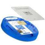PLATAFORMA MAGNETICO A8-A16 (9 PIEZAS) MECHANIC
