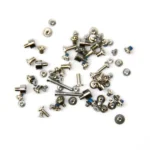 JUEGO COMPLETO DE TORNILLOS PARA IPHONE 15 PRO MAX (MECHANIC)