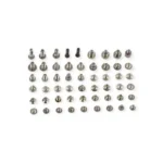 JUEGO COMPLETO DE TORNILLOS PARA IPHONE 13(MECHANIC)