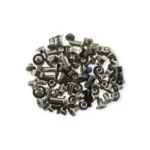 JUEGO COMPLETO DE TORNILLOS PARA IPHONE 14(MECHANIC)
