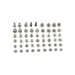 JUEGO COMPLETO DE TORNILLOS PARA IPHONE 14 PRO MAX(MECHANIC)