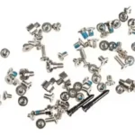JUEGO DE TORNILLOS PARA IPHONE 11 PRO(MECHANIC)