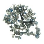 JUEGO COMPLETO DE TORNILLOS PARA IPHONE 11 PRO MAX(MECHANIC)