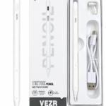 CANETA CAPACITIVA TIK TOK (STYLUS PEN) VEZR