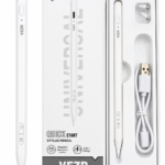 CANETA CAPACITIVA QUICK STAR PRO 3 (UNIVERSAL) VEZR