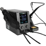 SOLDADOR SUGON S-8596D