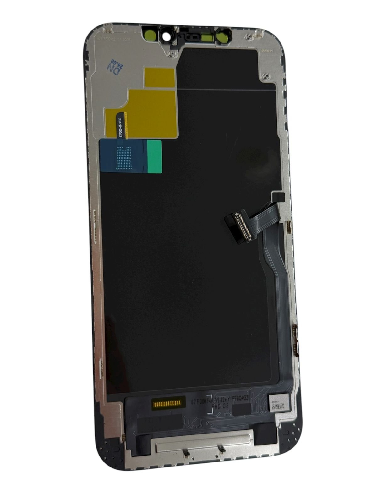 279119-1 DISPLAY IPHONE 12 PRO MAX (HD+)INCELL - Imagen 1