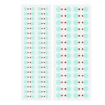 PROTECIÓN DE CÁMARA 5MM (500 EN 1)VEZR