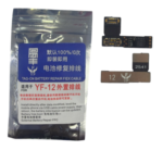 FLEX YF BATERIA IPHONE 12 (100%)