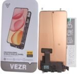 DISPLAY XIAOMI REDMI K60/K60 PRO/POCO F5 PRO SIN ARO(ORIGINAL VEZR