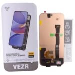 DISPLAY XIAOMI REDMI K90/POCO F8 PRO SIN ARO(ORIGINAL VEZR)