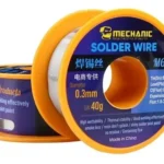 HILO ESTAÑO M60 (0.3MM) 40G MECHANIC