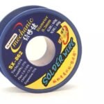 HILO ESTAÑO SX-862 (0.3MM) 40G MECHANIC