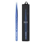 PINZA RECTA TD3-11 TITANIUM MECHANIC