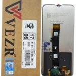 DISPLAY MOTOROLA G10/G20/G30 SIN ARO(ORIGINAL VEZR)