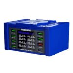 FUENTE USB 8 EN 1 V-POWER 8 PRO 110W MECHANIC