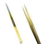 PINZA RECTA AA-KING 11 MECHANIC
