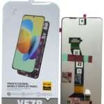DISPLAY MOTOROLA G04/G24/E14/G04S SIN ARO(ORIGINAL VEZR)
