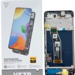 DISPLAY MOTOROLA G24 CON ARO (ORIGINAL VEZR)
