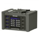FUENTE USB 8 EN 1 V-POWER 8 MAX 115W MECHANIC