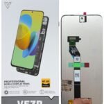 DISPLAY MOTOROLA G05/E15 SIN ARO(ORIGINAL VERZ)