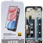 DISPLAY MOTOROLA G15 CON ARO NEGRO(ORIGINAL VERZ)