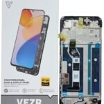 DISPLAY MOTOROLA G05 CON ARO NEGRO (ORIGINAL VERZ)