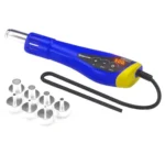 SOLDADOR 958HT (220V) PORTATIL DIGITAL MECHANIC