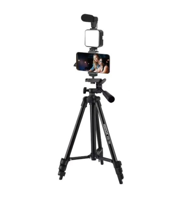 SOPORTE (KOOSDA) KSD-T50 TRIPOD KIT 50" WIRELESS