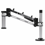 SOPORTE PARA MICROSCOPIO DVS-1 360§ MECHANIC