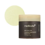 Almofada de Hidratação Facial Medicube Deep Vita C Pad - 150GR