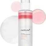 Sérum Facial Hidratante Medicube PDRN Pink Glutatione de 100 ML