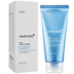 Espuma Facial de Limpeza Medicube Zero Foam Cleanser de 120 G