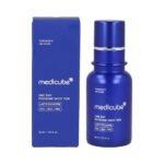 Sérum Facial Medicube PDRN Pink Exosome Shot 7500 de 30 ML