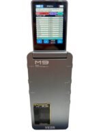 PLACA TESTE LCD VZ-M9 VEZR (IPHONE/SAMSUNG/XIAOMI/MOTOROLA)