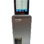 PLACA TESTE LCD VZ-M9 VEZR (IPHONE/SAMSUNG/XIAOMI/MOTOROLA)